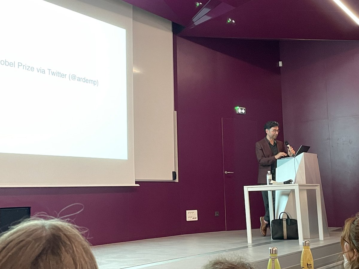 Eric Boue-Grabot tweet media