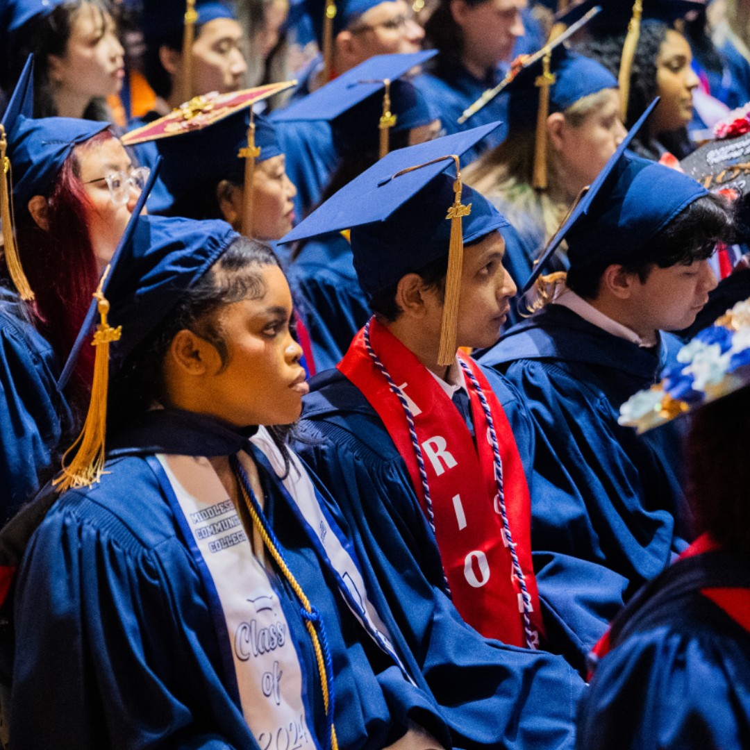 middlesex_cc's tweet image. #fbf MCC's class of 2024 had a lot to celebrate during our Commencement on Thursday, May 23! Congrats to the graduates! #mccpath #mccgrad
