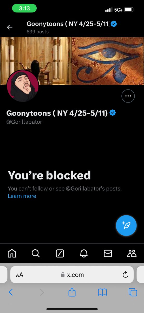 pusssythroat's tweet photo. @Gorillabator these popular creators are wierd af! You are nothing in real life so don’t let your internet fame get to your head when you are nothing but a receptionist in real life. WIERDOS! It’s a shame that even after you did all that on onlyfans you are just barely getting by https://t.co/MEX1Z08Svg