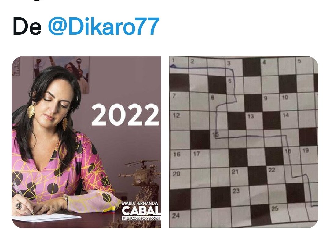 yumis88's tweet photo. @AndresGuryRod @petrogustavo @MariaFdaCabal Es cierto andresito, aquí la puede ver empezando su preparación con tiempo y muy inteligentemente, en 2022, para llegar al máximo cargo de "ÉL" país. https://t.co/YtliYTvbmI