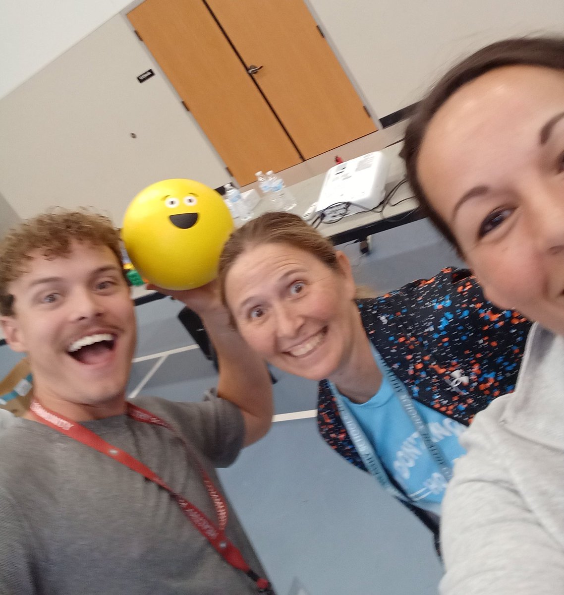 Having fun learning some activities with <a href="/CandaceYoung37/">Coach Young</a>. <a href="/OPENPhysEd/">OPEN Phys Ed</a> #risdmoves