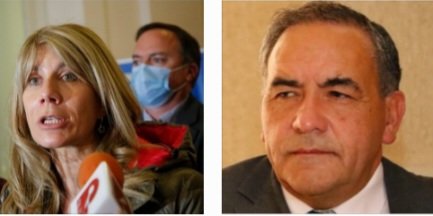 SON LO MISMO. NUNCA LO OLVIDEMOS!!!