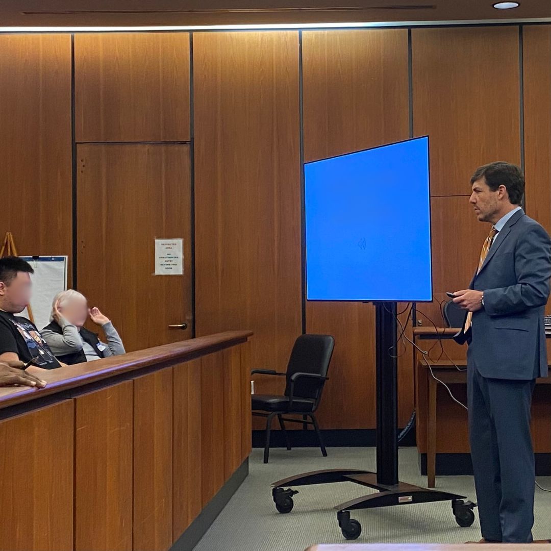 BergerLawSC's tweet image. Before heading to trial, conducting focus groups can be a game-changer. They help us understand how real people might view the case, reveal hidden strengths and weaknesses, and fine-tune our strategy for the best possible outcome. 

#InjuryLaw #TrialPreparation #FocusGroups