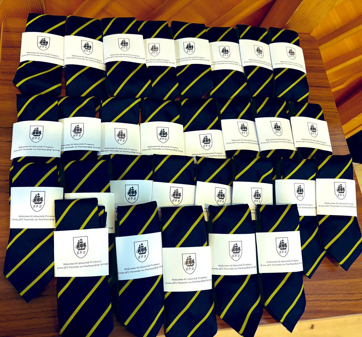 Gourock Primary tweet media