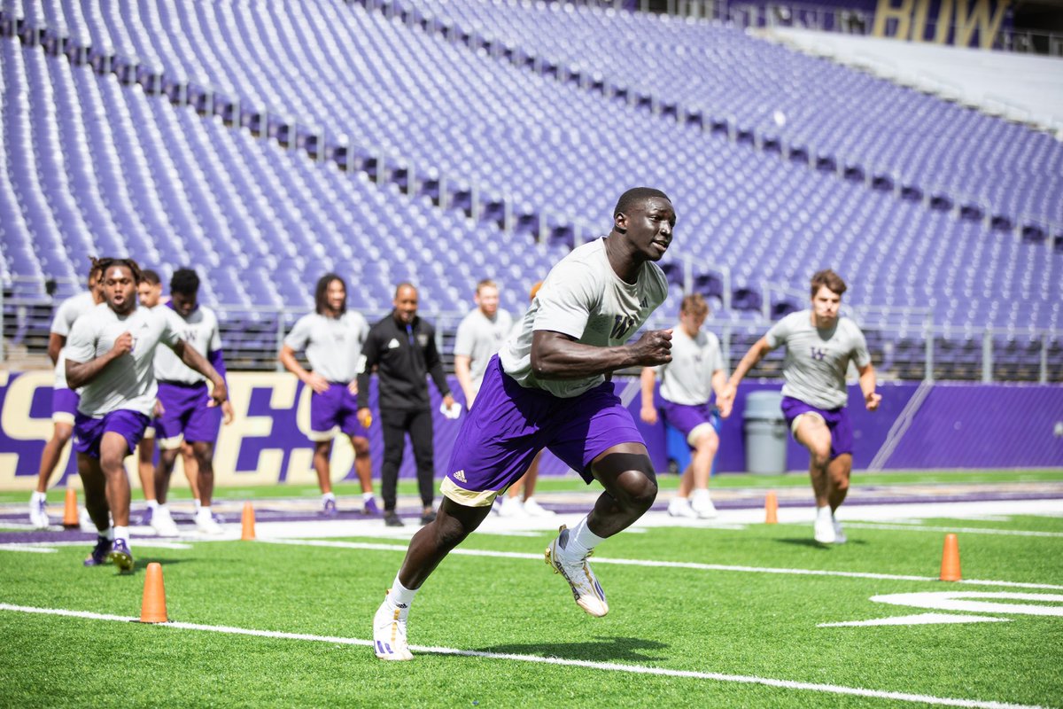 Washington Football tweet media