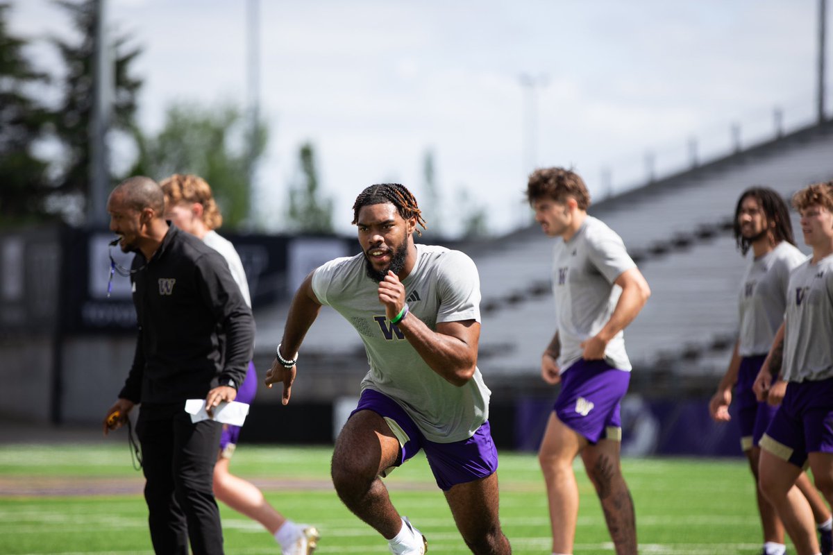 Washington Football tweet media
