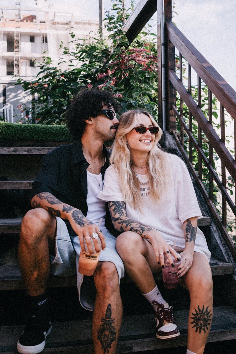 o match perfeito existe sim: eu, vc e nosso suquinho fav 💘💘💘