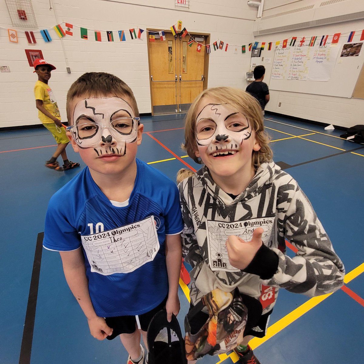 CorpusC_CCSD's tweet photo. Play Day 2024 https://t.co/MiKr52f0rM