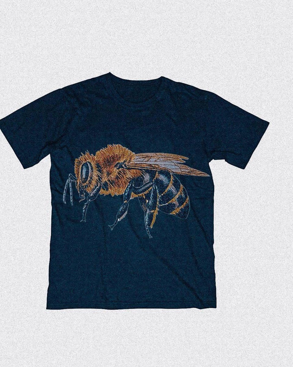 BEE YOURSELF MERCHANDISE #hallelujah