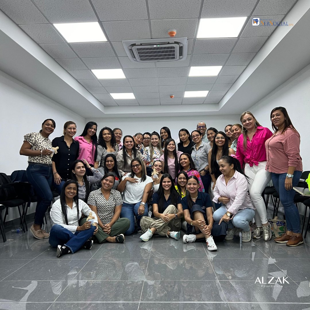 ALZAKFoundation tweet media