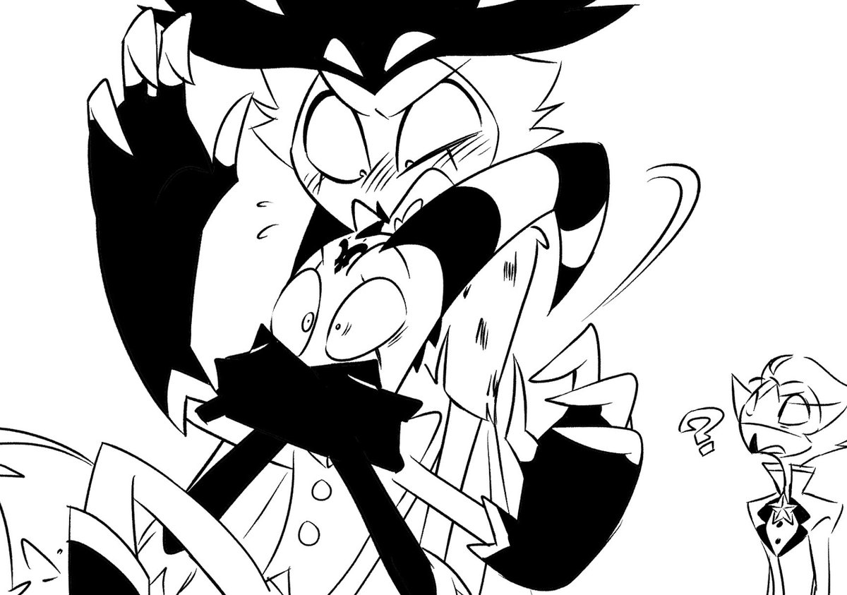 TAFFY🐾(very busy...) tweet media