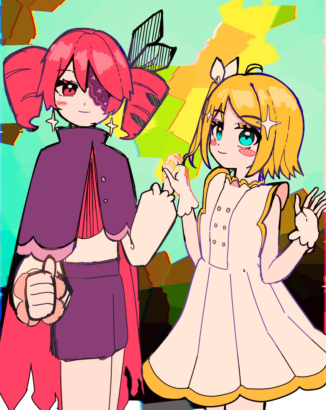 ⭐️るんたです Walz Alt | Zeque (ゼクー)