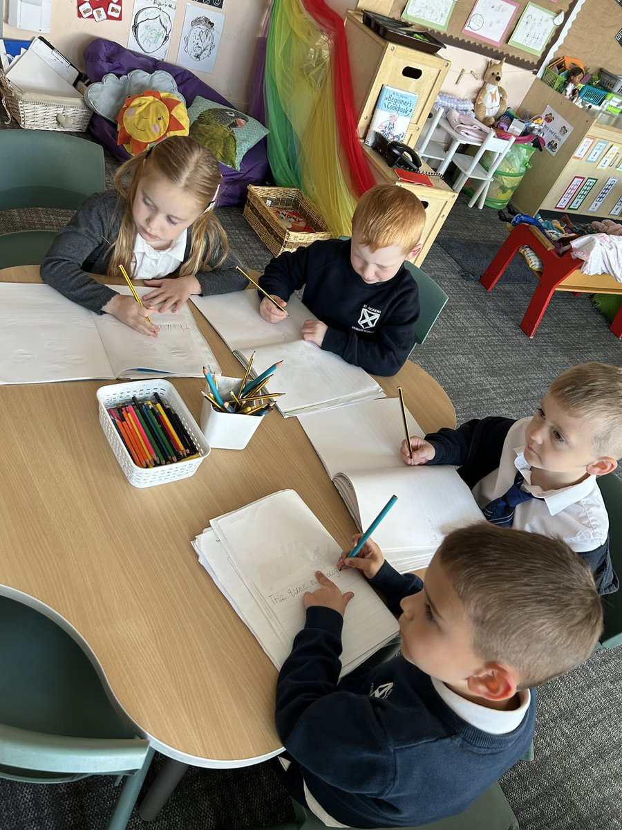 MissBrownSTAnd's tweet photo. P1 have been working so hard on the ‘th’ sound this week! https://t.co/OQvv6xzkla