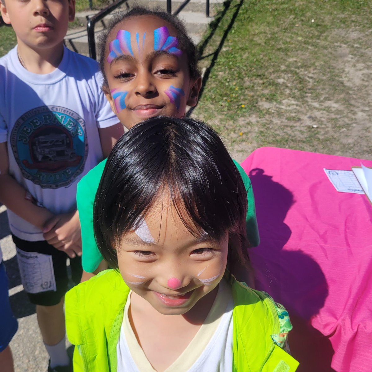 CorpusC_CCSD's tweet photo. Play Day 2024 https://t.co/c5QtGtAiyl