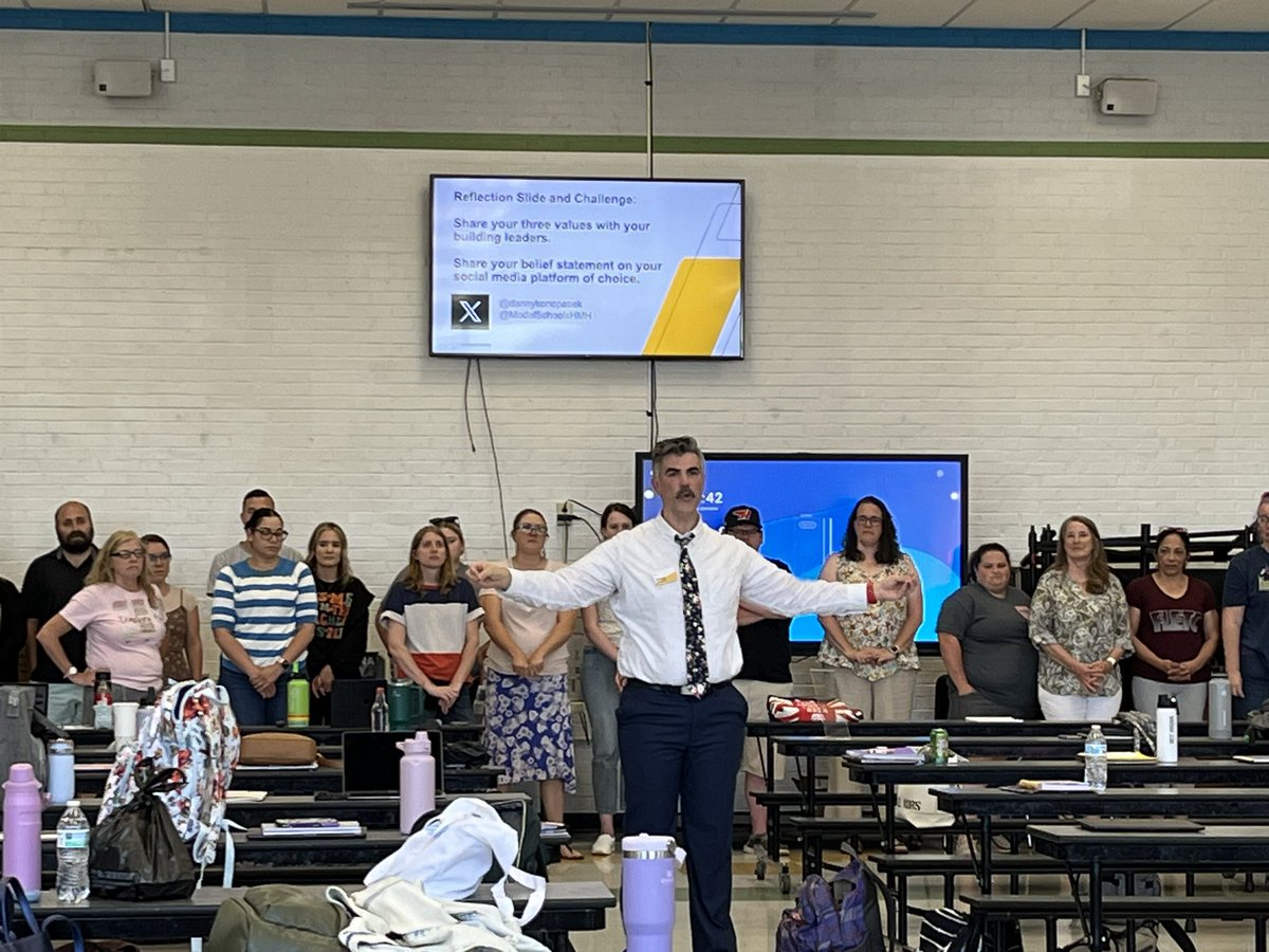 Martinsburg North Middle School tweet media