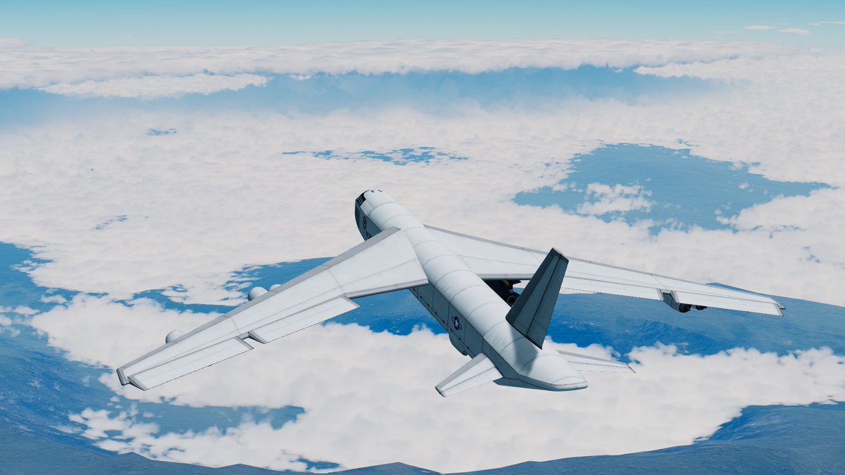 Jaytheamazing_'s tweet image. Air-Launched X-15
#KerbalSpaceProgram