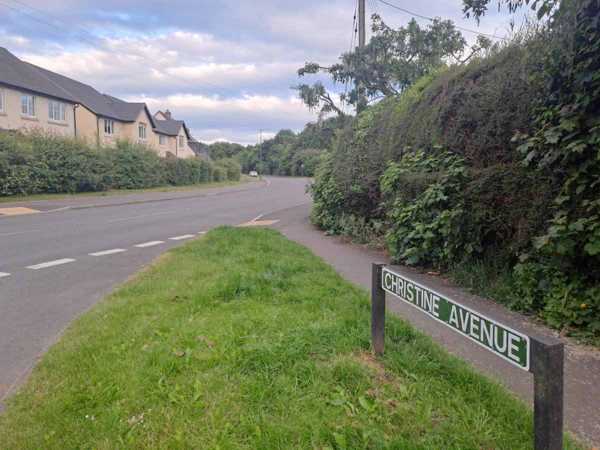 MalvernCops's tweet photo. The #FootPatrols don't stop there for #PCSOSmith ๐ฎโโ๏ธ
#HighVisibility patrols continued but this time in #Rushwick ๐จ
Great speaking with residents and also visitors within the green space! ๐
#VisibleInTheCommunity @InspDaveWise https://t.co/qcnlZce7v4