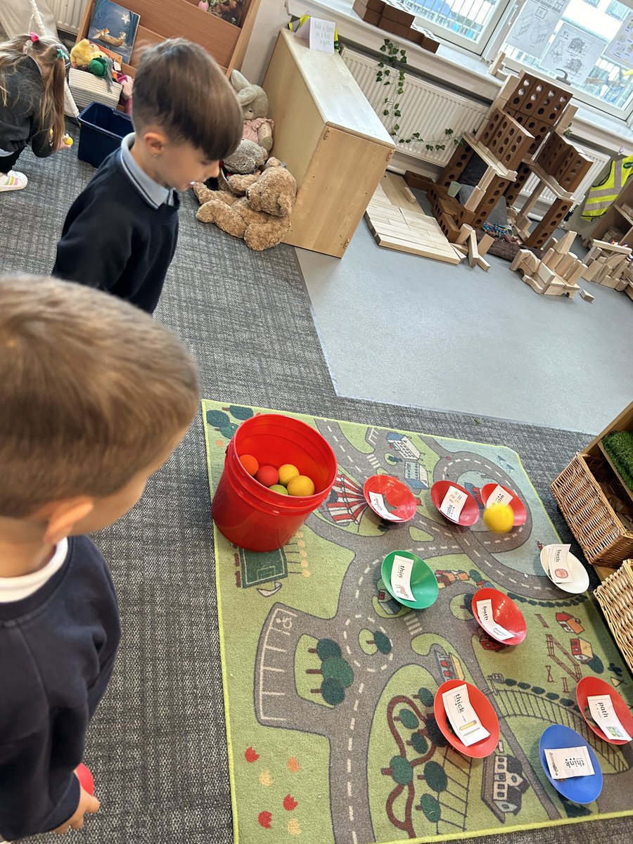 MissBrownSTAnd's tweet photo. P1 have been working so hard on the ‘th’ sound this week! @saintandrewsps @MrsMcCormackP1 https://t.co/8z35OCXsC0