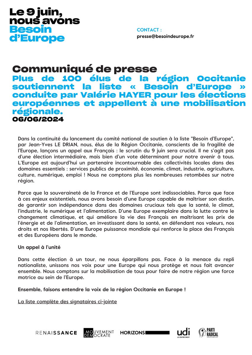 Patrick Vignal tweet media