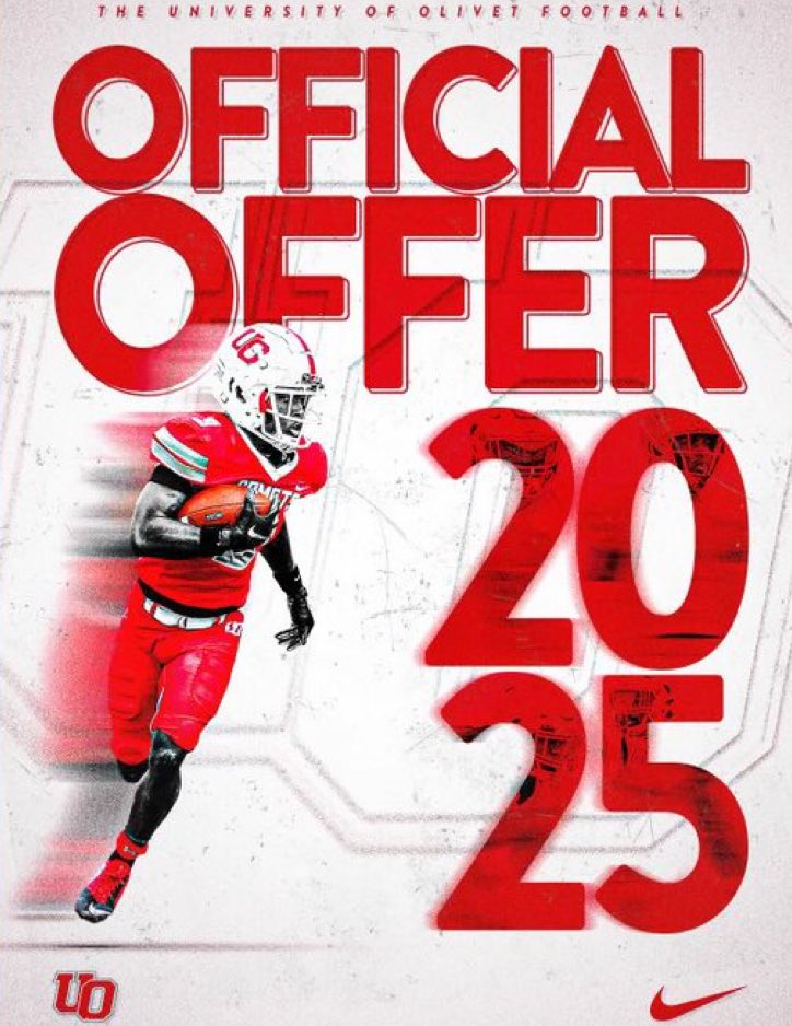 Chase Henline (@chase_henline) on Twitter photo I am blessed to receive my third offer Thank you <a href="/CoachMoose2/">Dan Musielewicz</a> for giving me the opportunity to play at the next level for Olivet <a href="/UOlivetfootball/">The University of Olivet Football</a> <a href="/maples_adrian/">Adrian Maples Athletics</a> I am blessed to receive my third offer Thank you <a href="/CoachMoose2/">Dan Musielewicz</a> for giving me the opportunity to play at the next level for Olivet <a href="/UOlivetfootball/">The University of Olivet Football</a> <a href="/maples_adrian/">Adrian Maples Athletics</a>