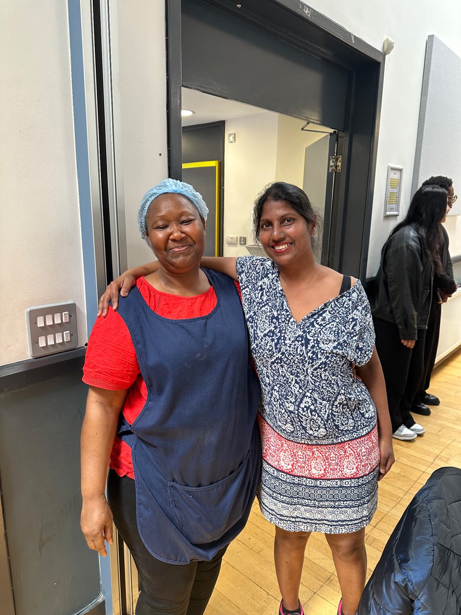 CroydonVision's tweet photo. What a day to remember π Our hearts are full as we look back on the fun moments shared with our volunteers, staff and members β€οΈ
Hereβs some highlights from our celebration!
#volunteersweek #uniquelyus #croydonvision https://t.co/LkAv5Nkuax