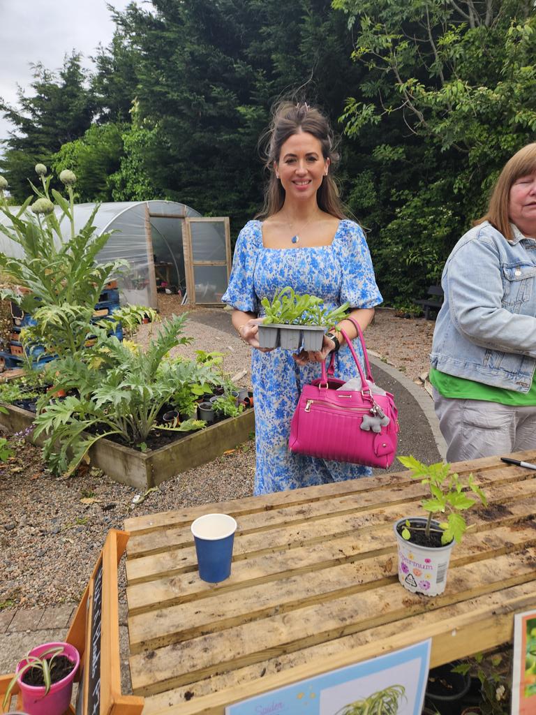 Sorcha Eastwood MP tweet media