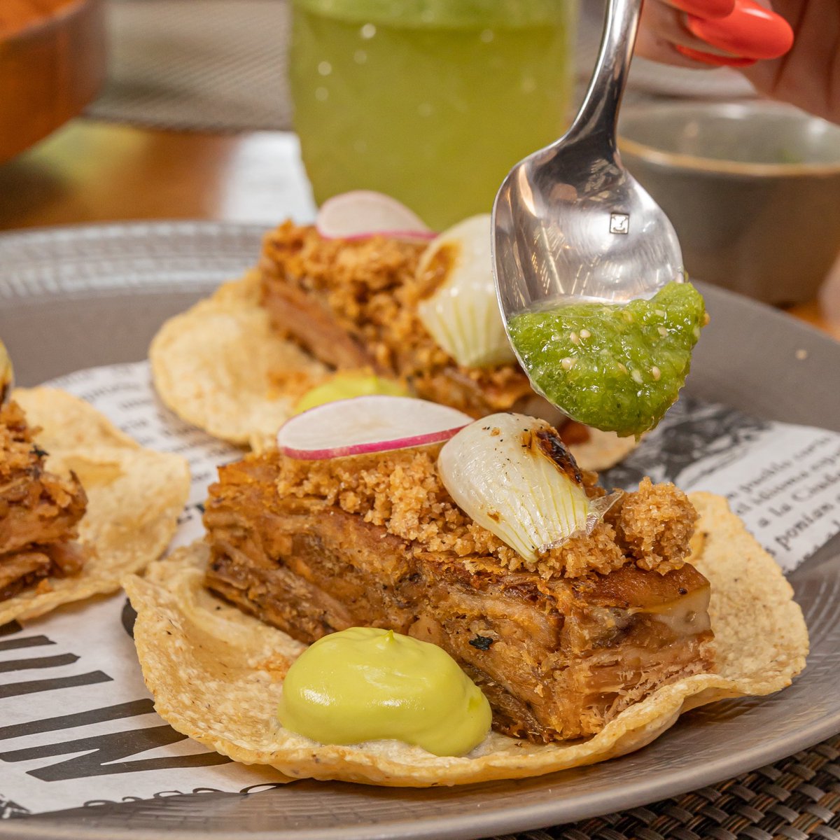 Chapulín tweet media