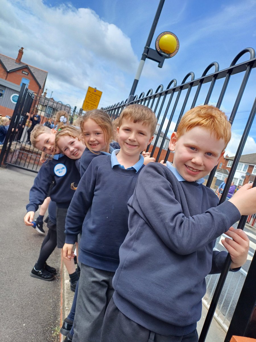 Anne-Marie Jones tweet media