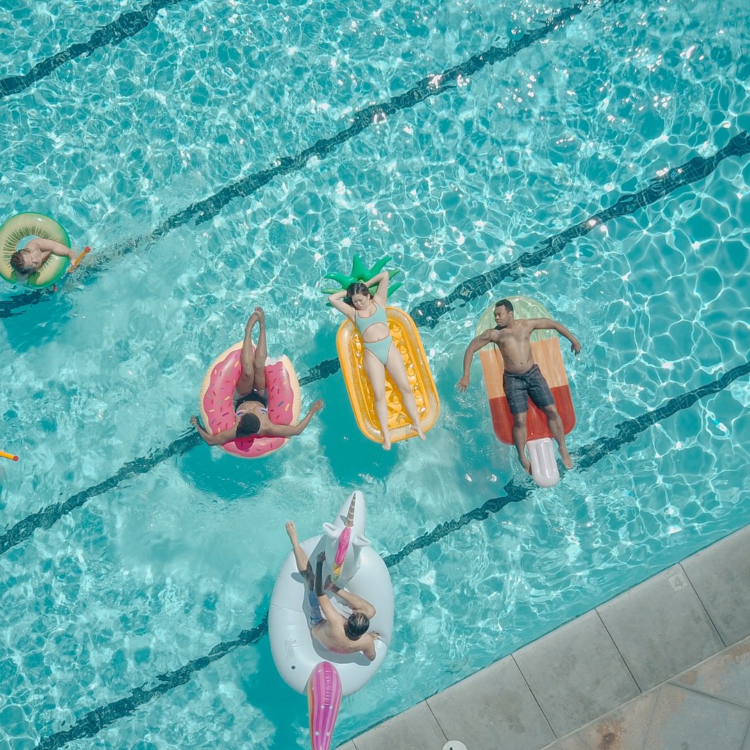 Mister Poolman tweet media