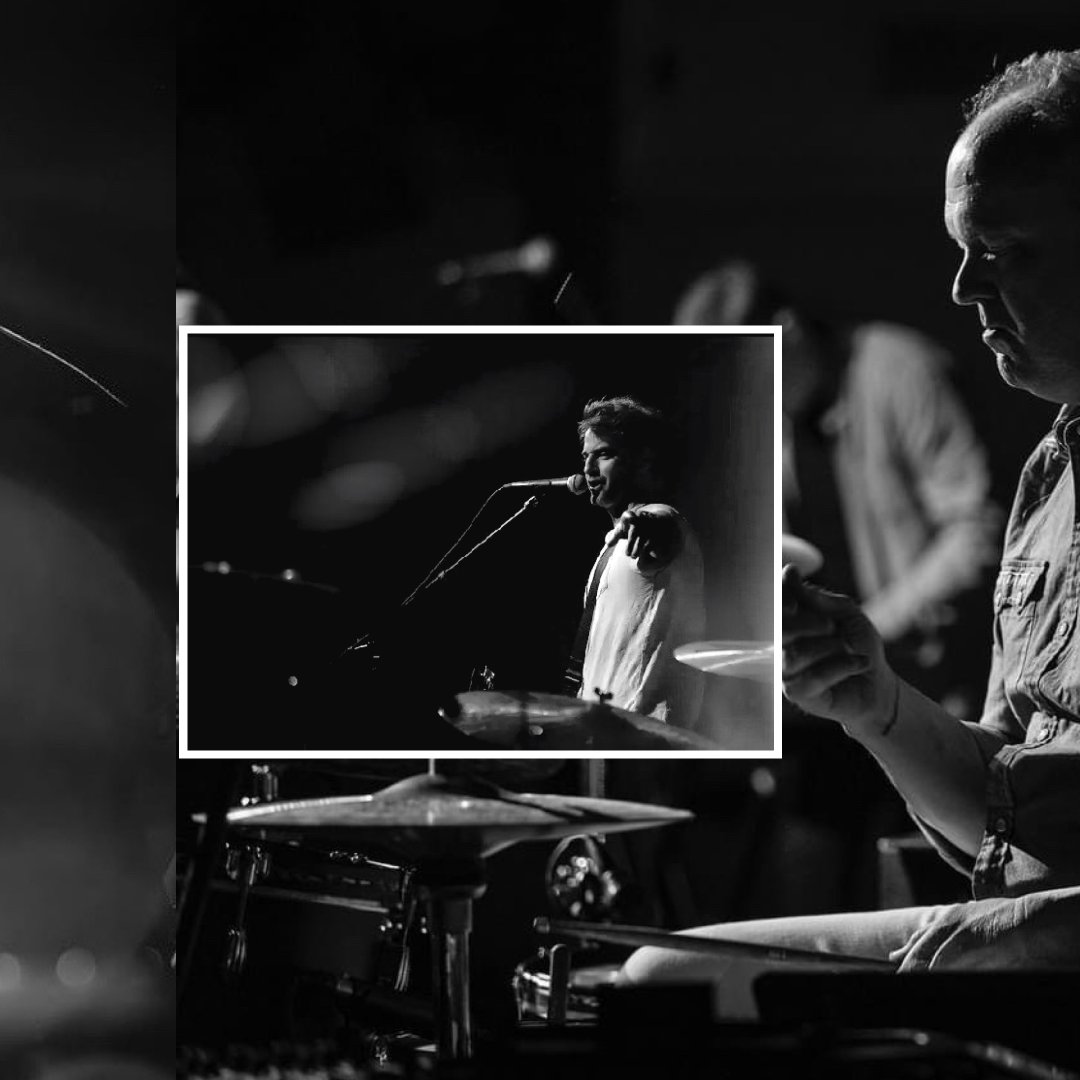 KeetonCoffman's tweet photo. Freaking loved this night ... live music is living. July 2023 // Austin Tx at @04center https://t.co/rDnIKUlQRn