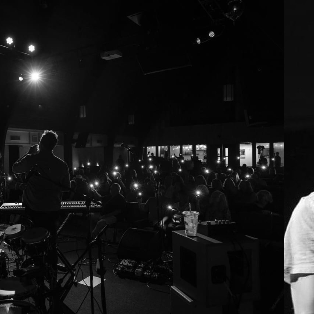 Freaking loved this night ... live music is living. July 2023 // Austin Tx at @04center