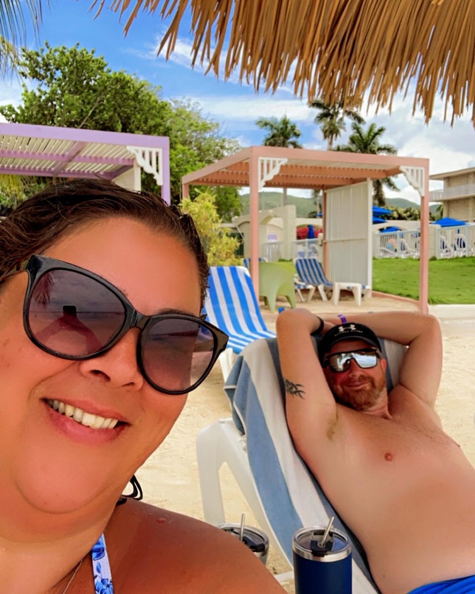 Scoobygem's tweet photo. Another fabulous holiday in Jamaica 🇯🇲 https://t.co/HdesVBtH5q