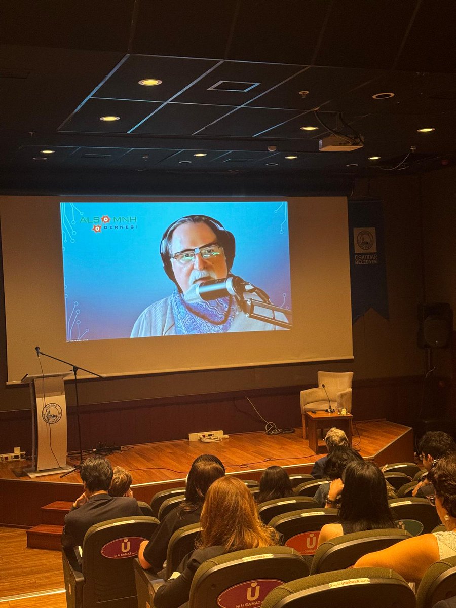 angALSuniverse's tweet photo. 🧬1 Haziran 2024 tarihinde gerçekleştirdiğimiz angALS Nadir Hastalıklar Konferansı, nadir hastalıklar konusundaki farkındalığımızı artırmak ve bu alanda önemli gelişmelere katkıda bulunmak amacıyla birbirinden değerli konuşmacılarımızla ve katılımcılarımızla düzenlenmiştir. https://t.co/Tf9BZdQExV