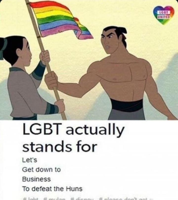 In case you were not aware.