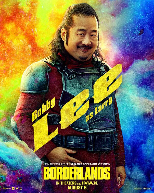 action_returns's tweet photo. Borderlands character posters. #TheActionReturns #TheActionReturnsPodcast #TheHorrorReturns #TheHorrorReturnsPodcast #THRPodcastNetwork #Action #ActionMovies #ActionFilms #ActionTelevision #ActionSeries #ActionMoviePodcast #Borderlands #EliRoth #LionsgateFilms https://t.co/6aZ2vTDTEX