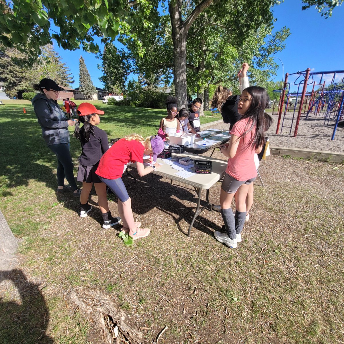 CorpusC_CCSD's tweet photo. Good times! https://t.co/q9hUYmIrRS