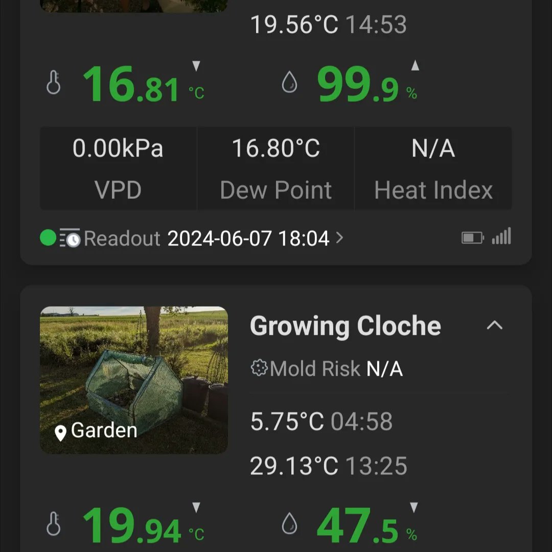 clothesfreeuk's tweet image. Temperatures tell the story of a cool spring 🥶🙄😐
#coolspring #unseasonalweather #gardencloche #gardening #garden #clothesfreeliving #normalnudity
