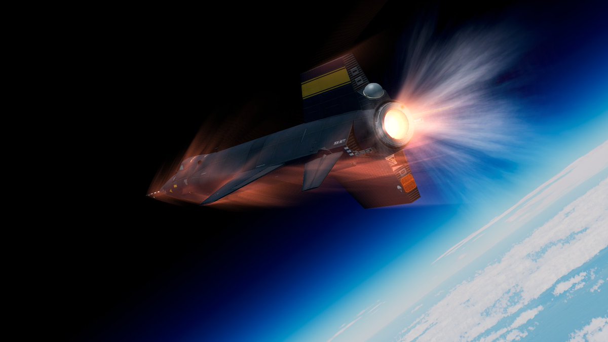 Jaytheamazing_'s tweet image. Air-Launched X-15
#KerbalSpaceProgram