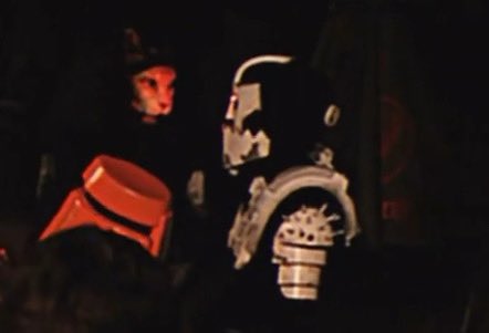 he’s staring into his beautiful glowing eyes