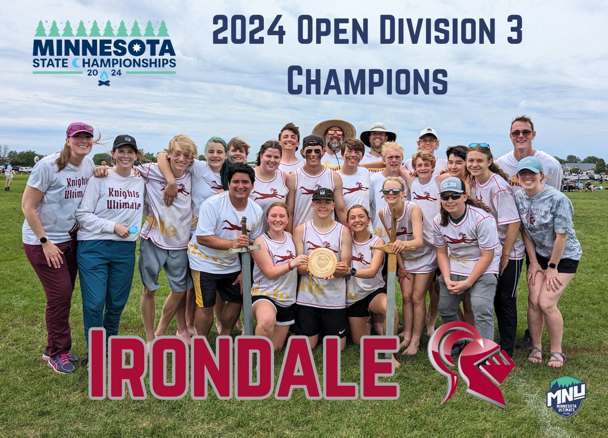 Minnesota Ultimate tweet media