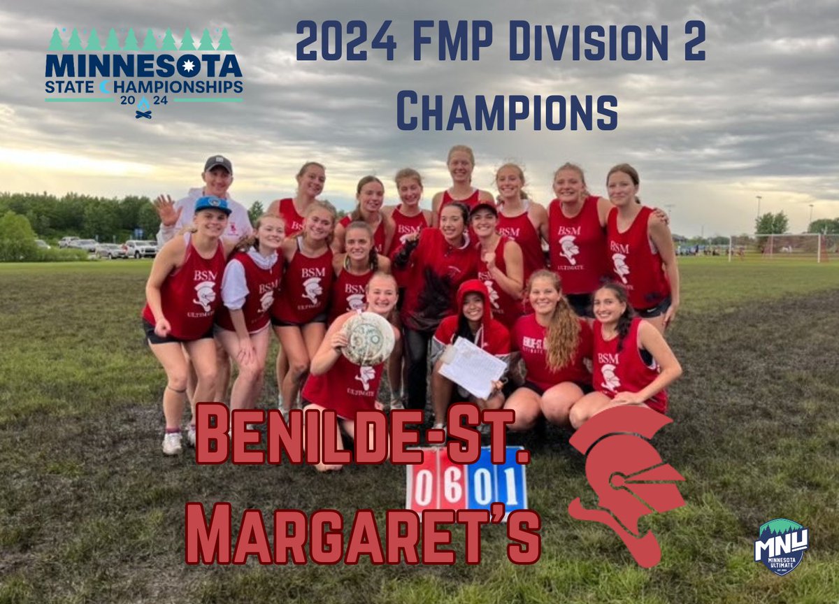 Minnesota Ultimate tweet media