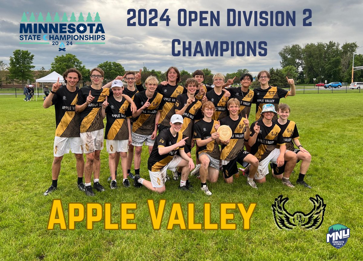 Minnesota Ultimate tweet media