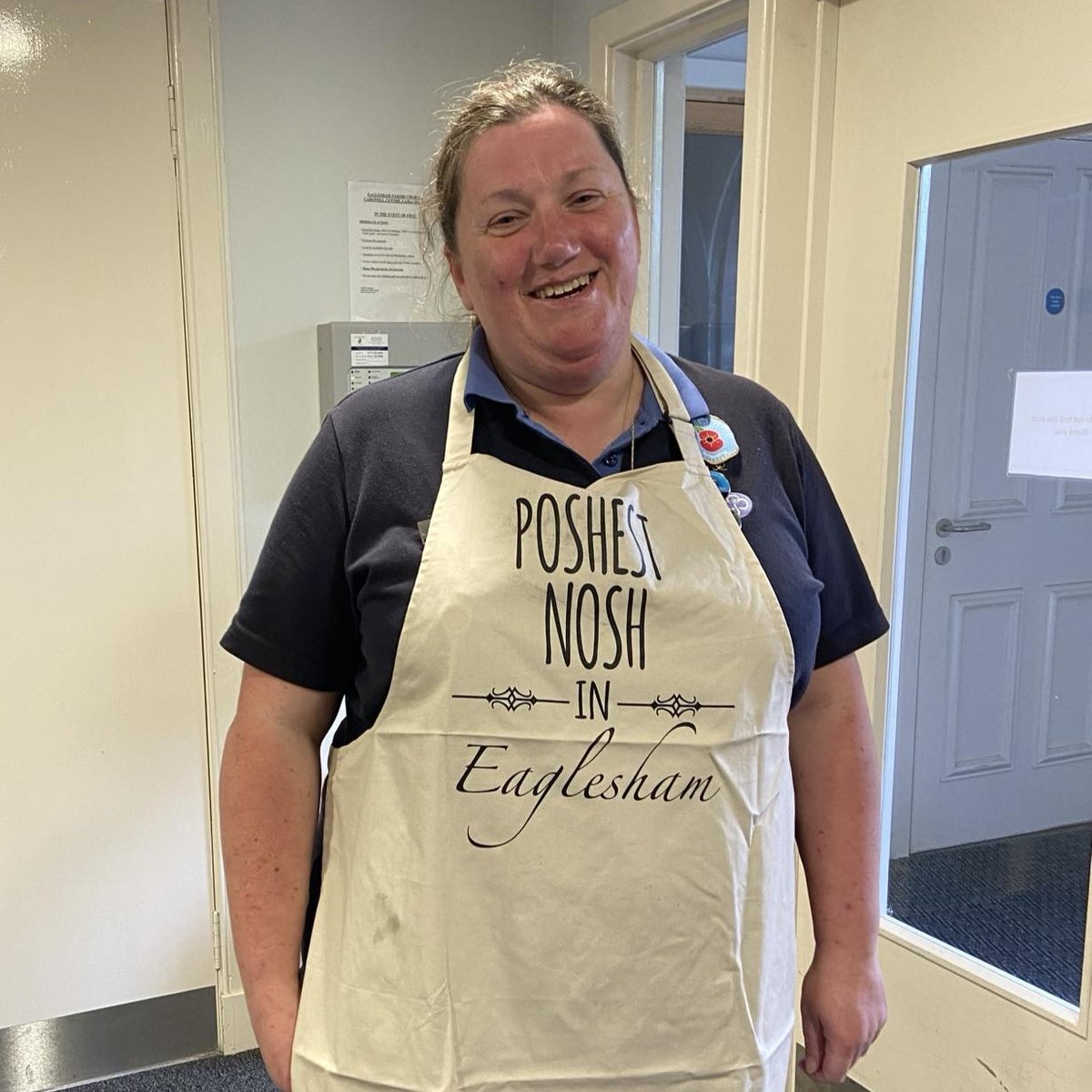 GirlguidingER's tweet photo. Meet our volunteer: Laura is a Guide leader and District Commissioner.
She said: “I have amazing Guiding memories – from my first brownie camp to going over the Andes on horseback for the guiding centenary.
“Anyone can get involved - it’s great for fun, friendship and laughter.” https://t.co/vqEAyv7Cuo
