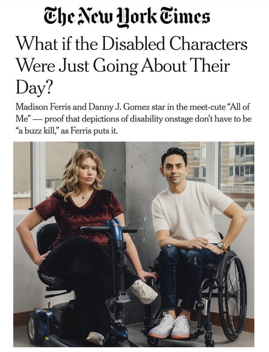 Easterseals Disability Film Challenge tweet media