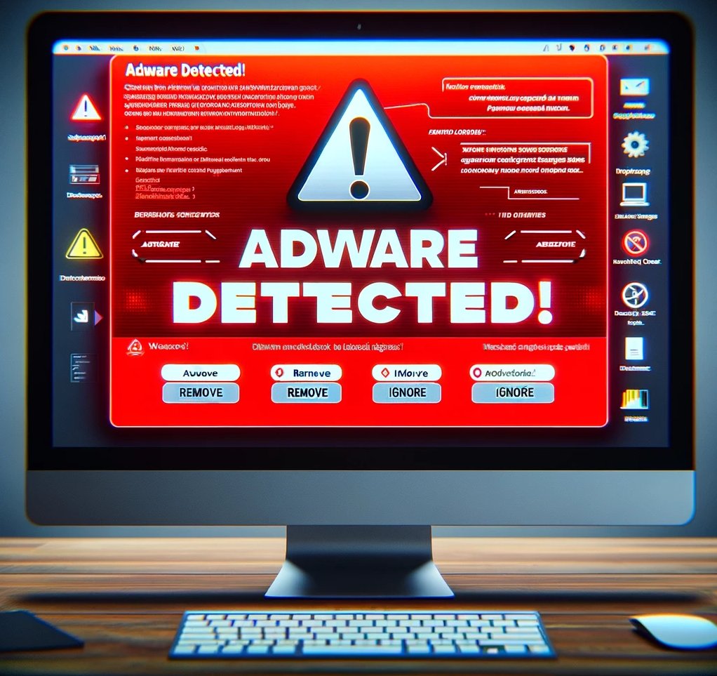 MyCompWorks's tweet image. Slow computer? Learn how to spot and remove adware by watching this video: youtube.com/watch?v=DdRvf2…

#slowcomputer
#adwareremoval
#computertips
#pcmaintenance
#SpeedUpYourPC
#techhelp
#cleanyourpc
#adwarealert
#PCOptimization
#techtutorial