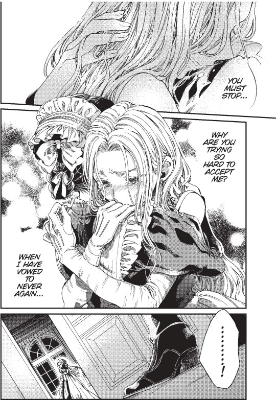 One Yuri everyday during pride month #7 

*Goodbye, my rose garden* is one of the best historical Yuri out there. Two amazing leads will have to overcome some horrible things with the power of Yuri.