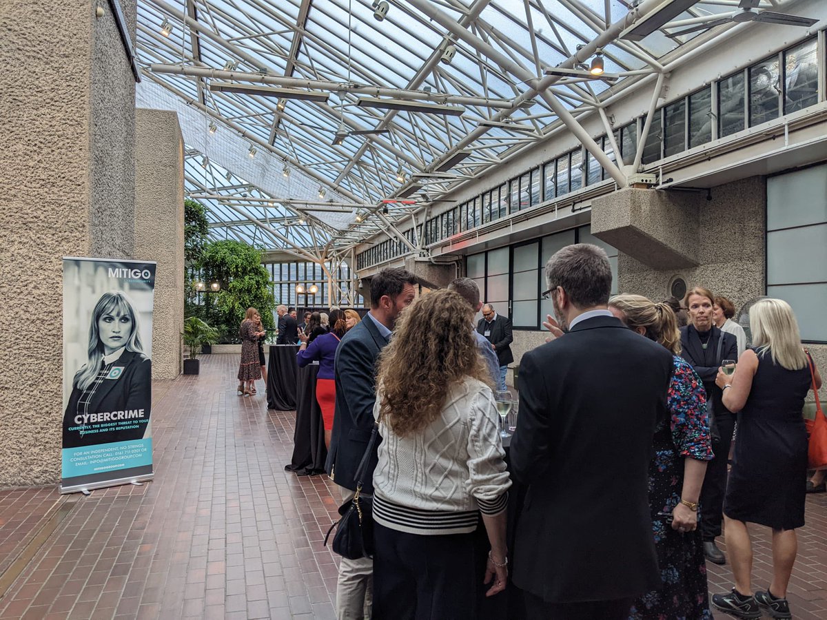 The Bar Council tweet media