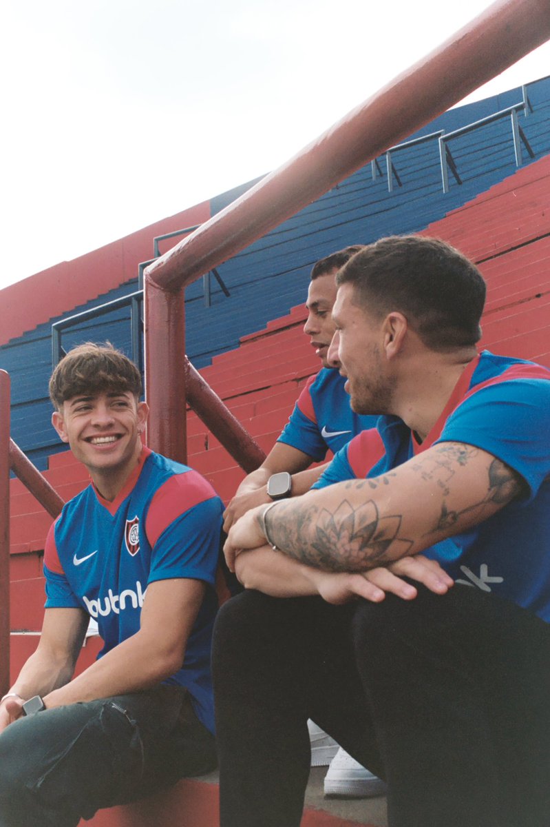 San Lorenzo tweet media