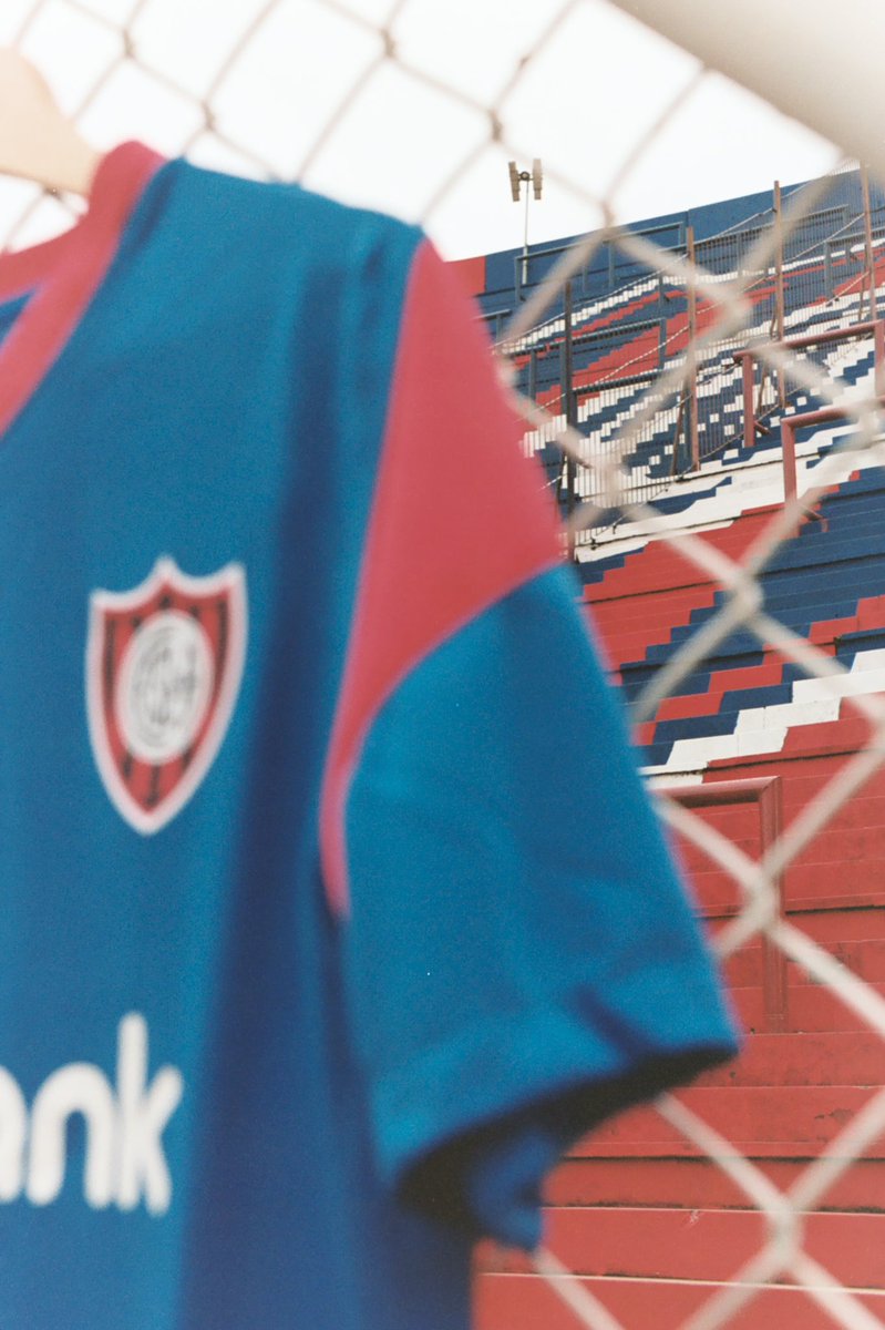 San Lorenzo tweet media