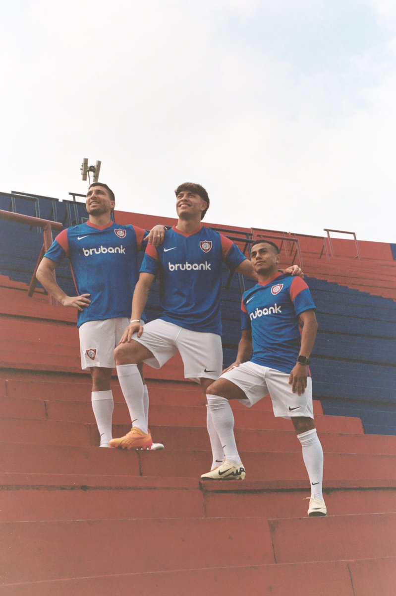 San Lorenzo tweet media